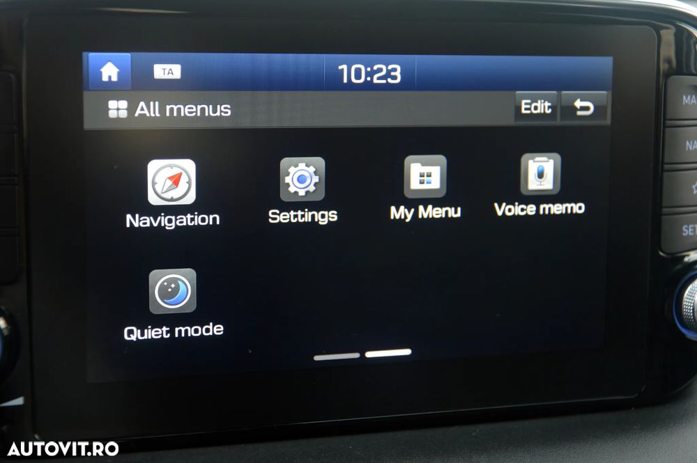 Hyundai Santa Fe 2.2 CRDi 4WD Automatik Premium - 35