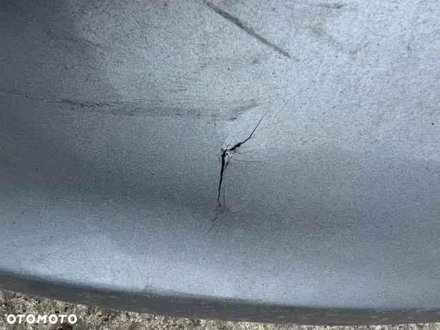Zderzak Tylny Tył Opel Corsa D 5 drzwi - 5