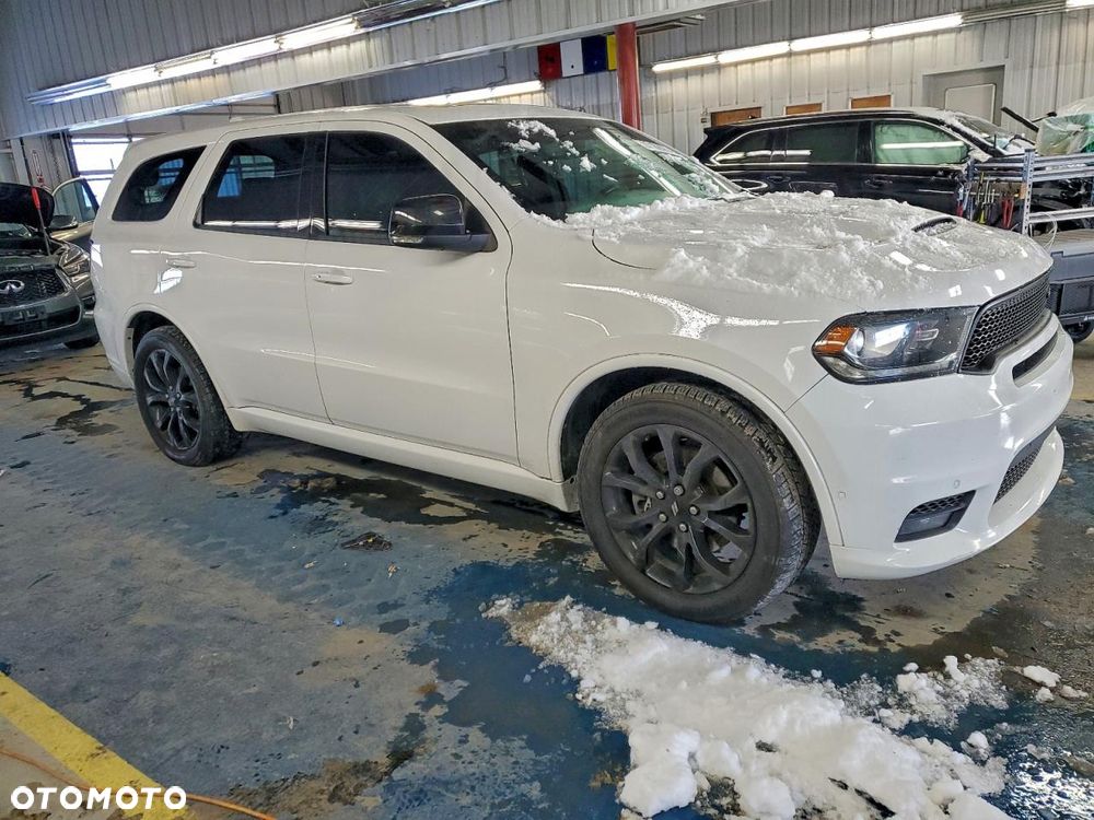 Dodge Durango 5.7 R/T - 5