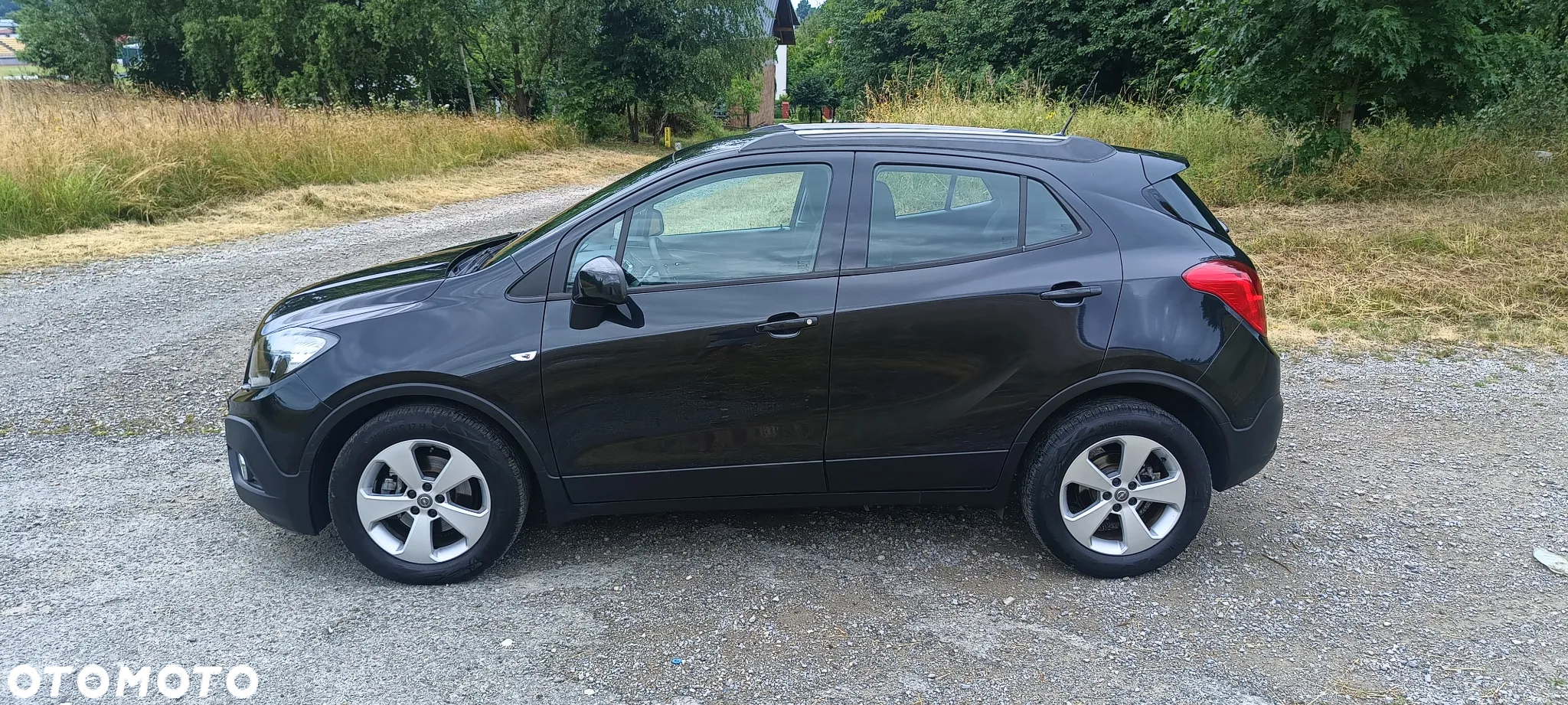 Opel Mokka 1.6 Active S&S - 2