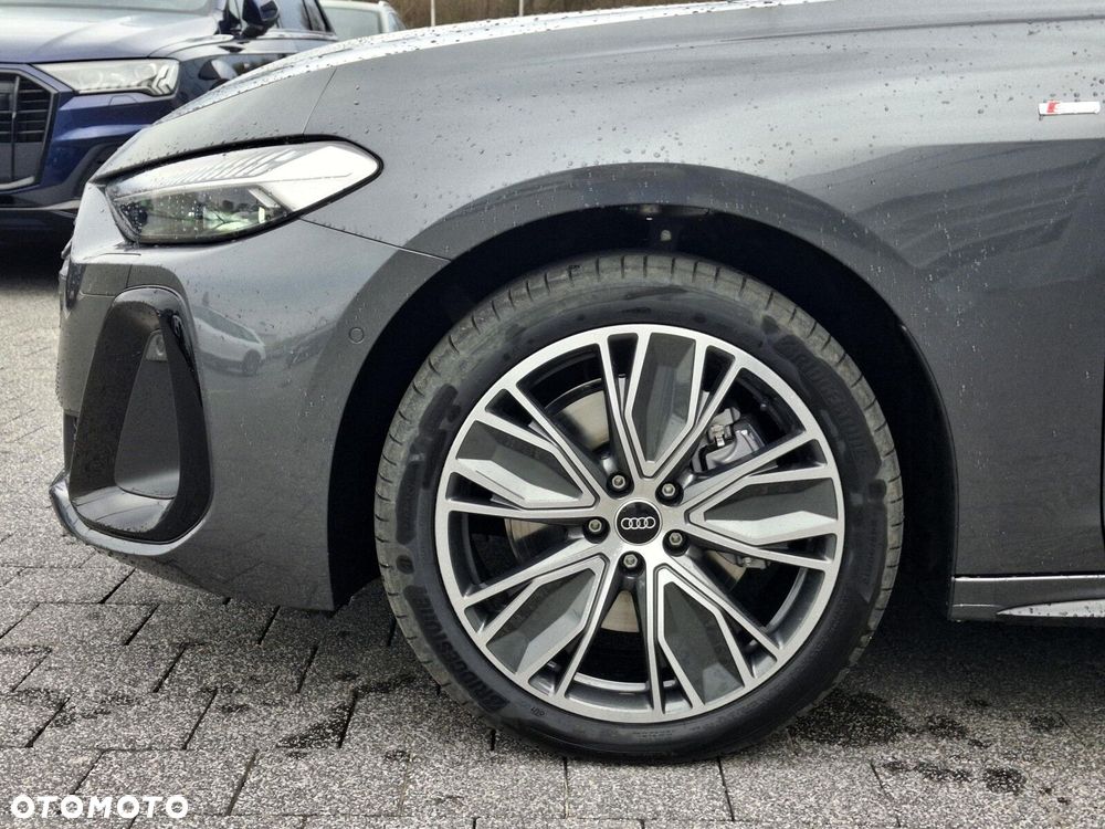 Audi A5 Limousine - 4