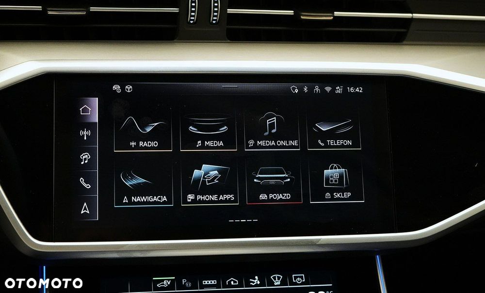 Audi A7 Sportback - 34