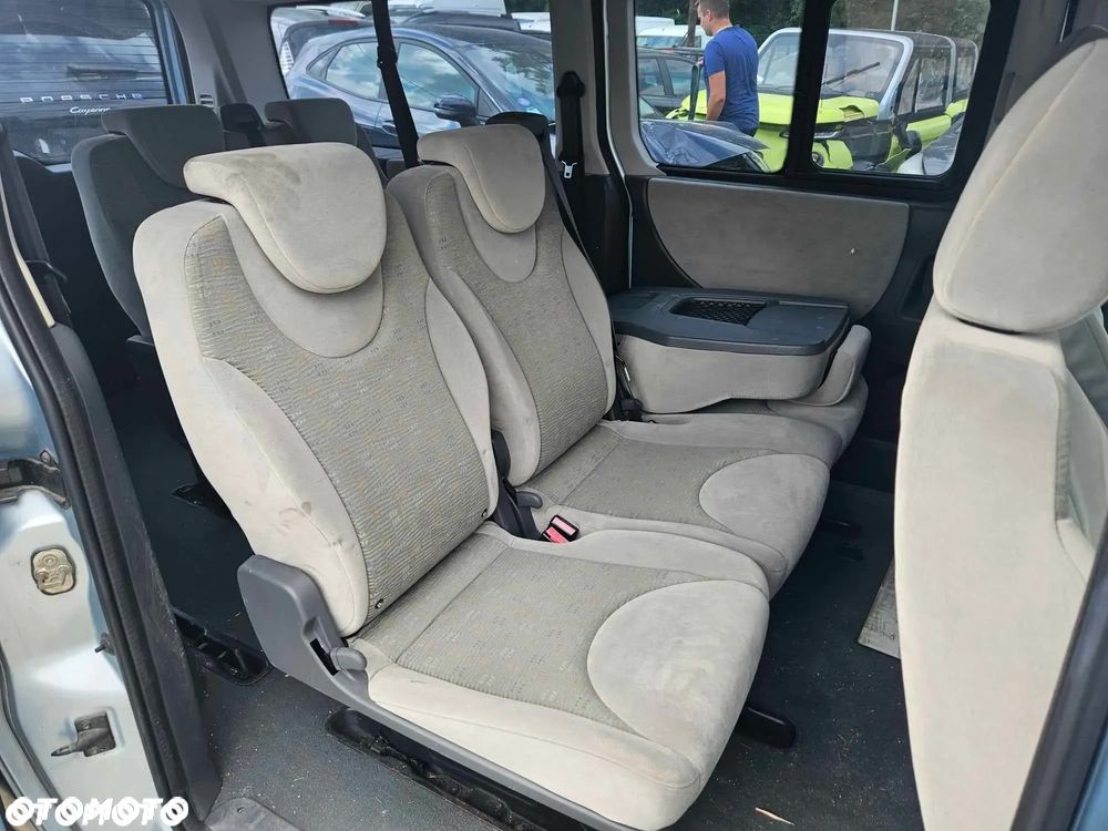 Peugeot Expert Tepee L2H1 (5-Si.) Vagabond - 6