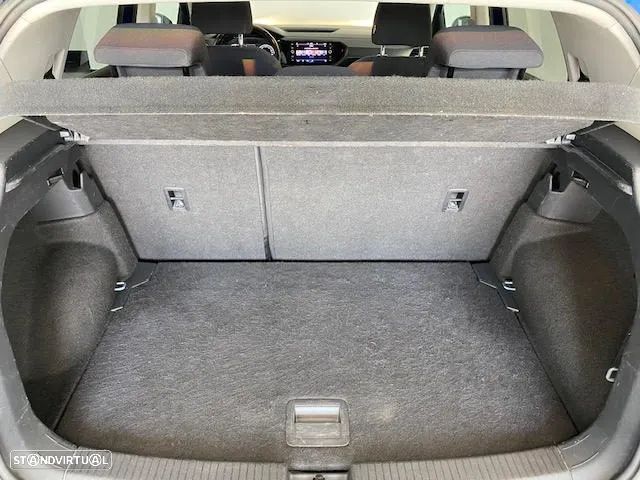 VW T-Cross 1.0 TSI Life - 19