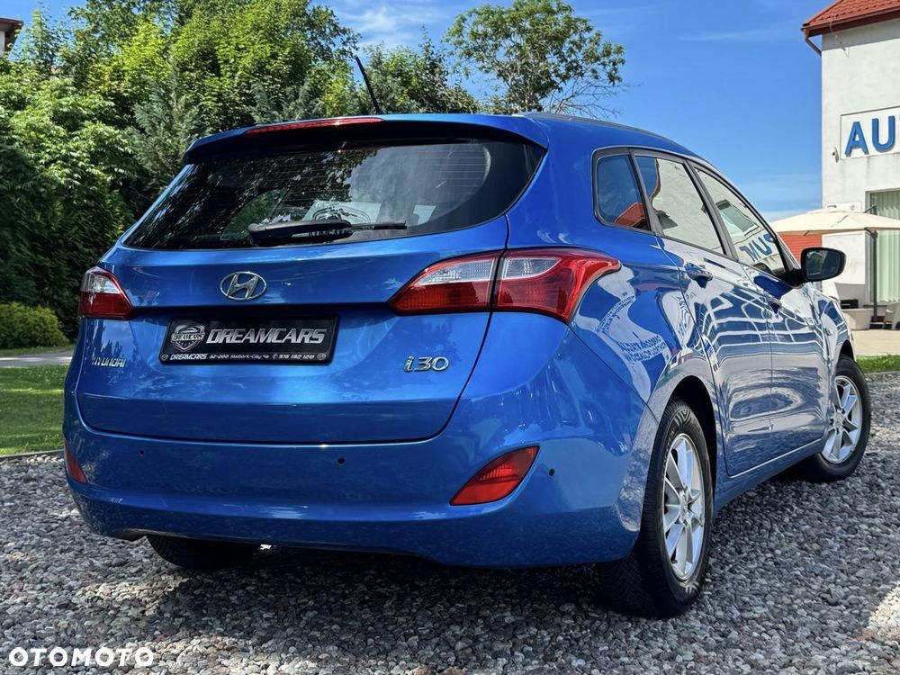 Hyundai i30 - 13