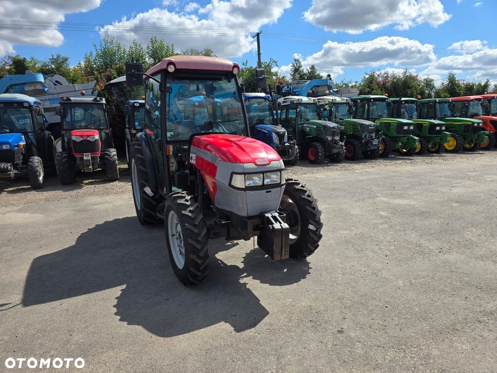 McCormick F85 - 5