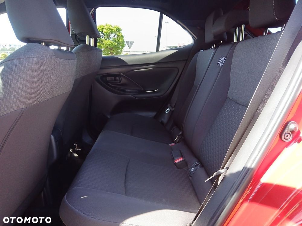 Toyota Yaris Cross Hybrid 1.5 Style - 16