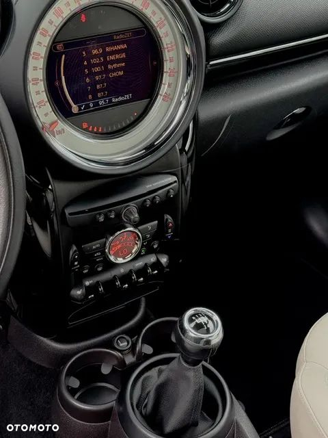 MINI Paceman Cooper S ALL4 - 14