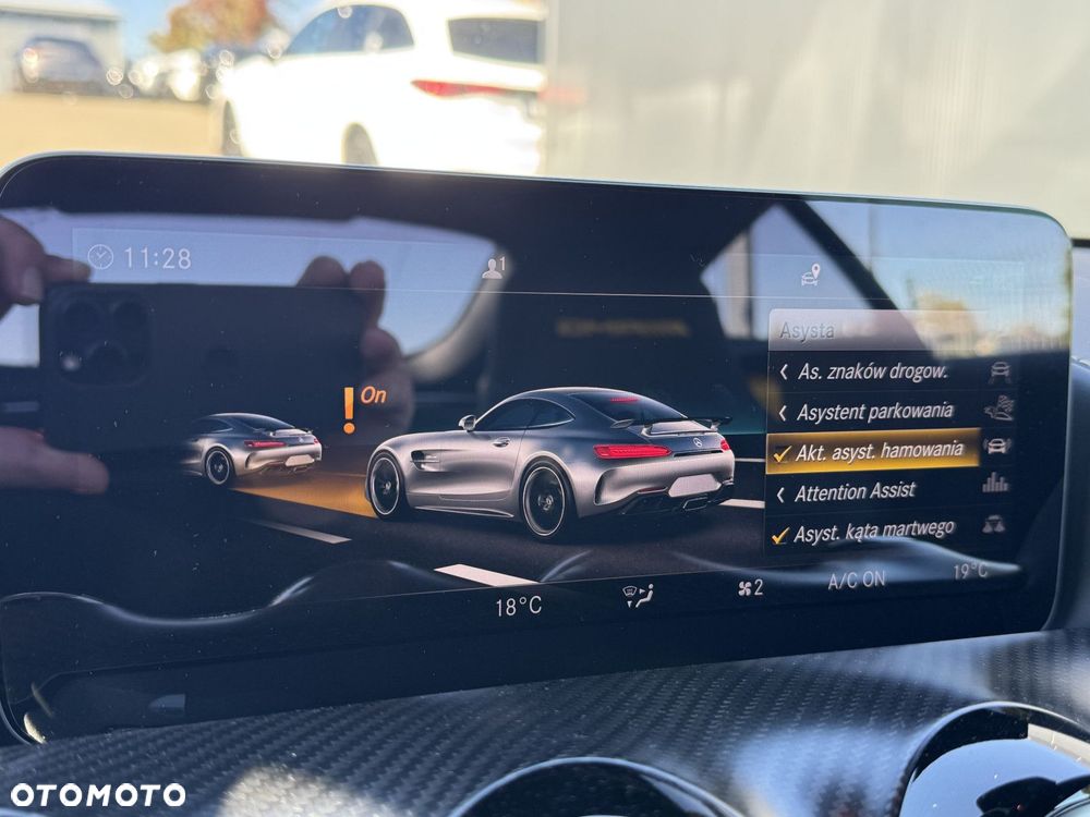 Mercedes-Benz AMG GT - 26