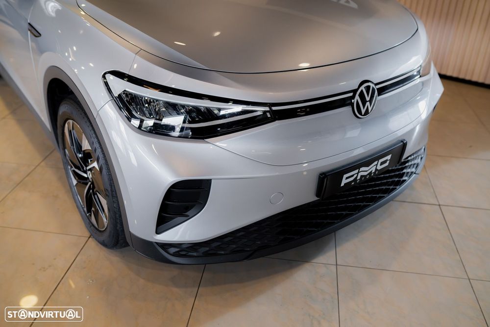 VW ID.4 77 kWh Pro - 11