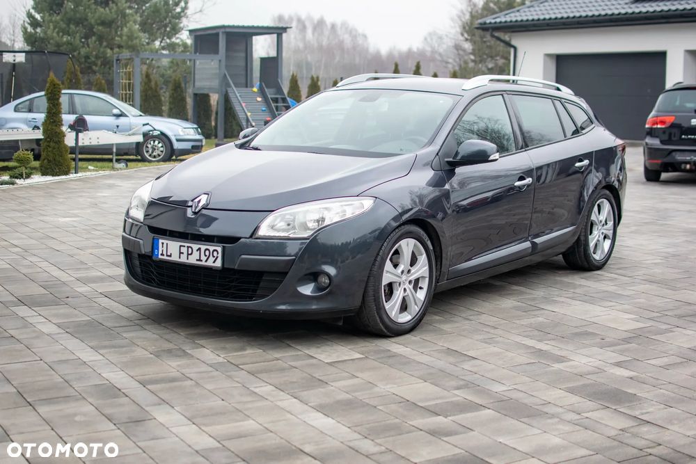 Renault Megane - 27