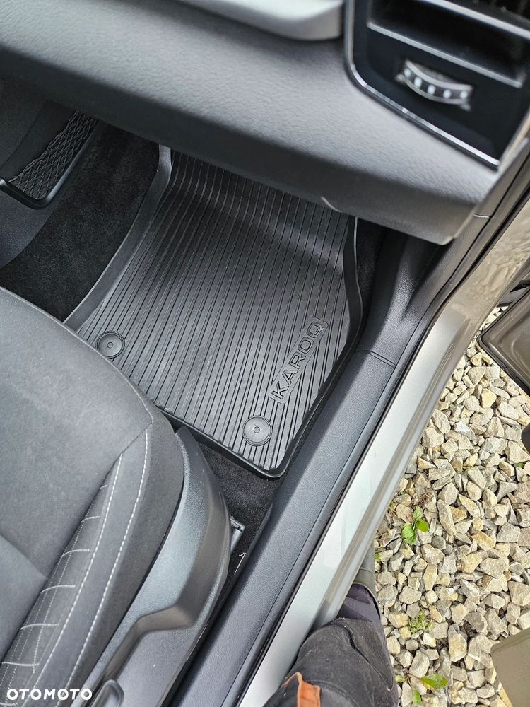 Skoda Karoq 1.6 TDI 4x2 Ambition - 13