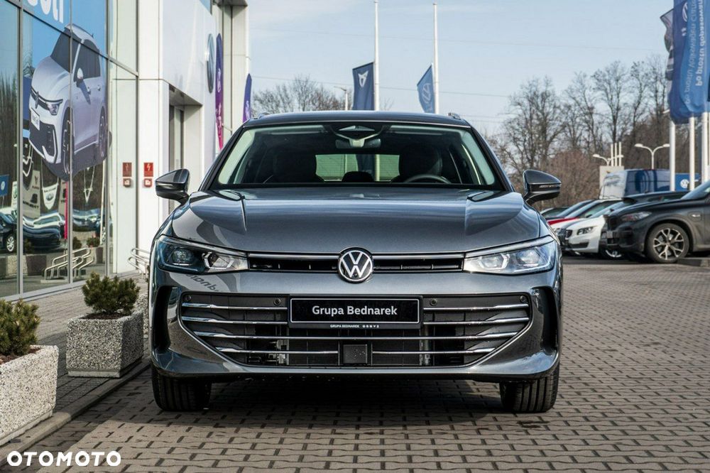 Volkswagen Passat Variant - 3