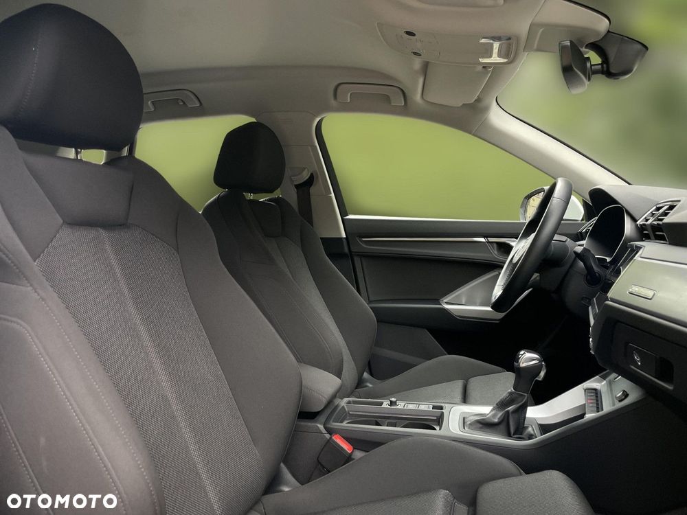Audi Q3 35 TFSI S tronic - 26