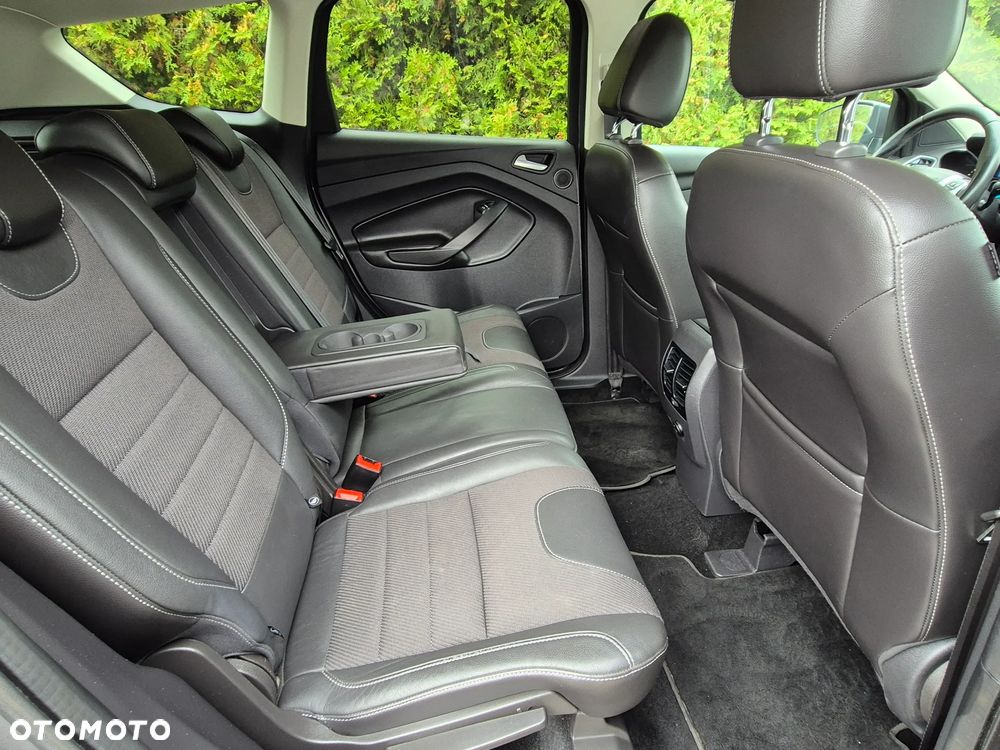 Ford Kuga 2.0 TDCi Titanium - 29