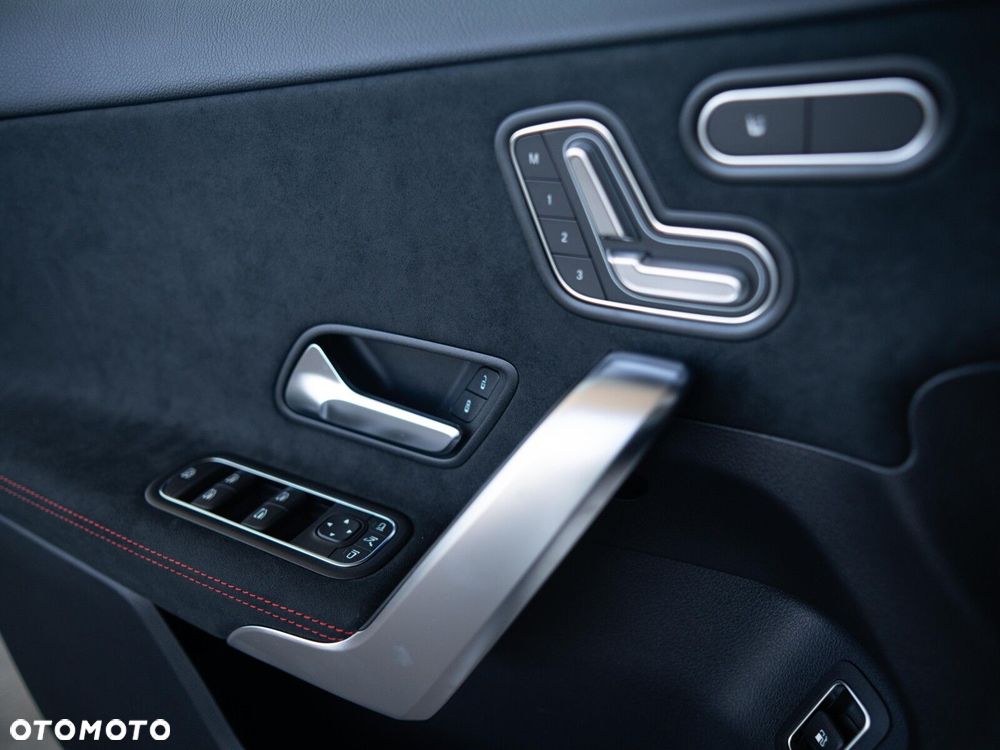 Mercedes-Benz Klasa A - 29