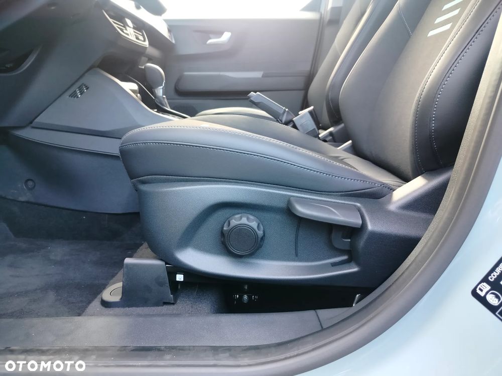 Ford Tourneo Courier 1.0 EcoBoost Active - 23