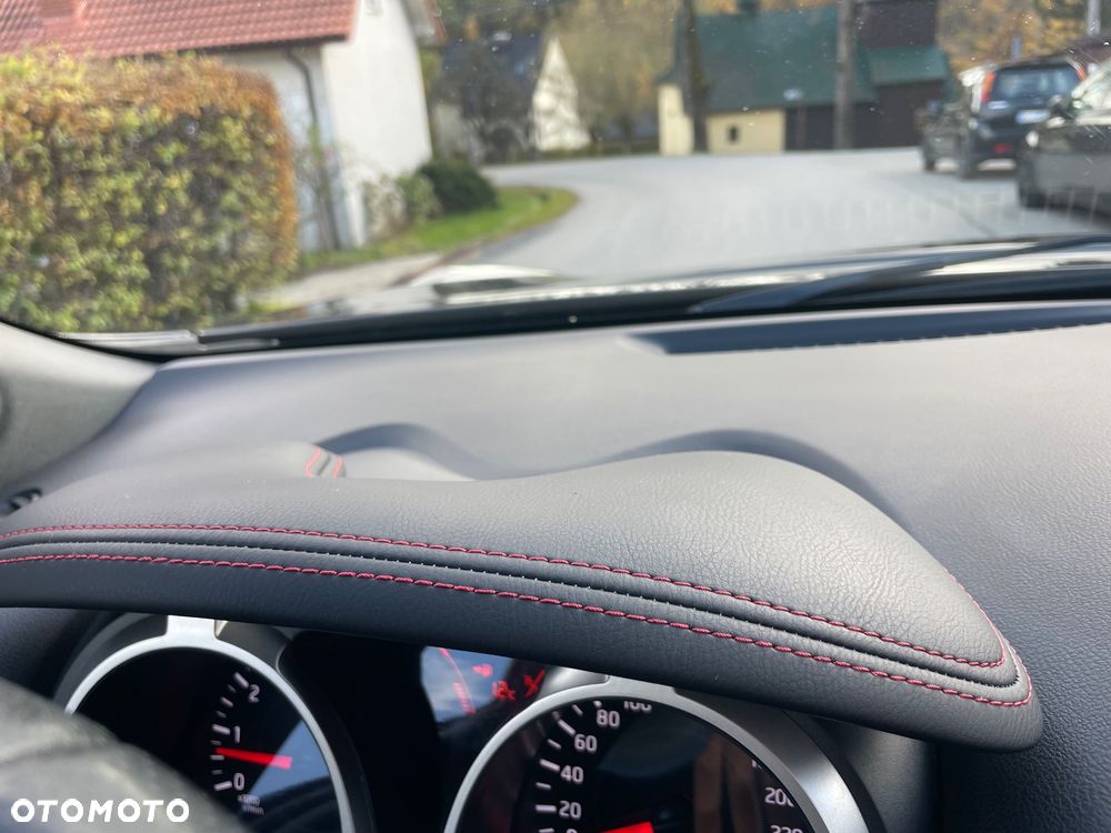 Nissan Juke 1.6 DIG-T Tekna (lea) 4WD Xtronic EU6 - 20