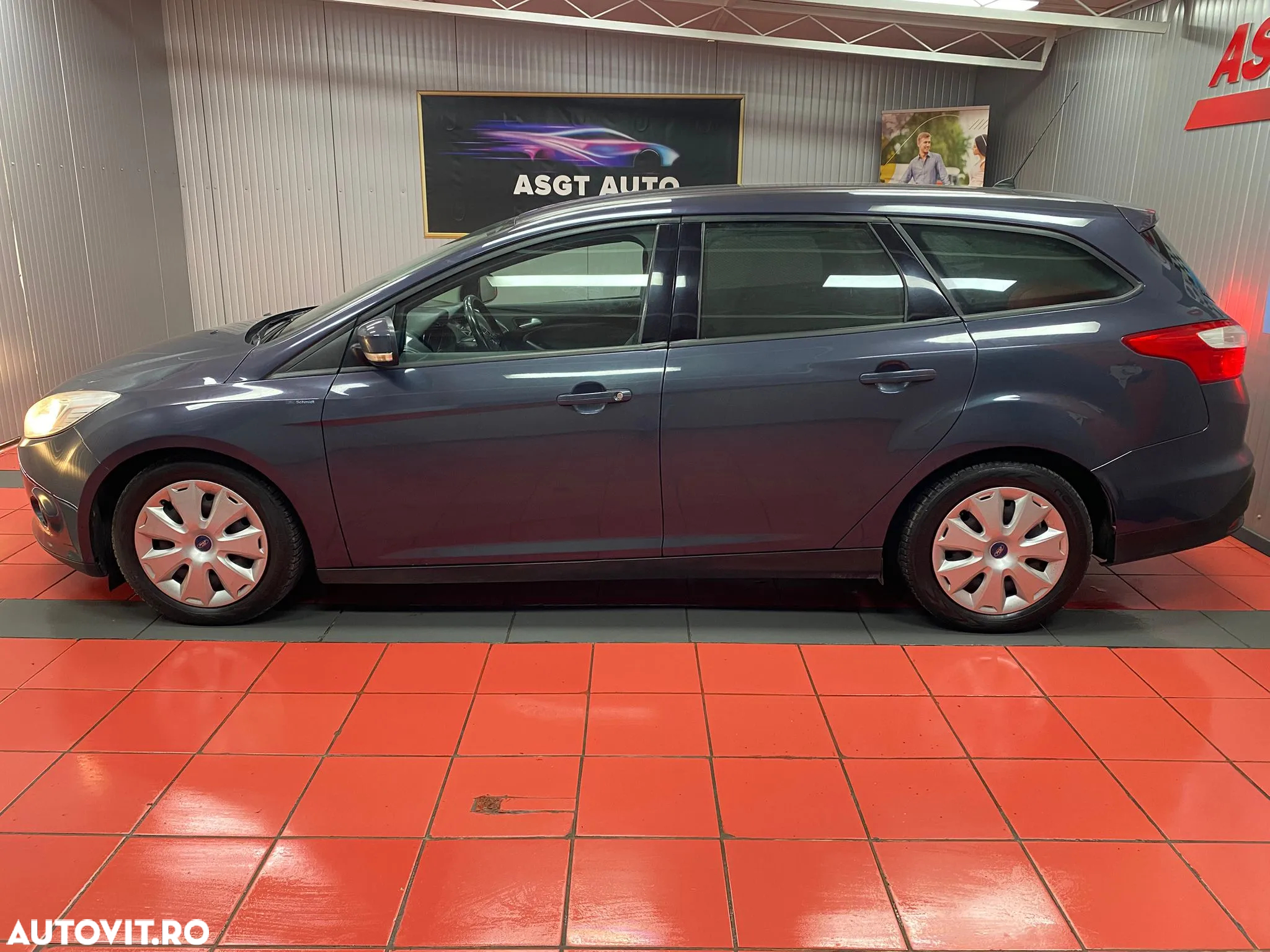 Ford Focus - 20