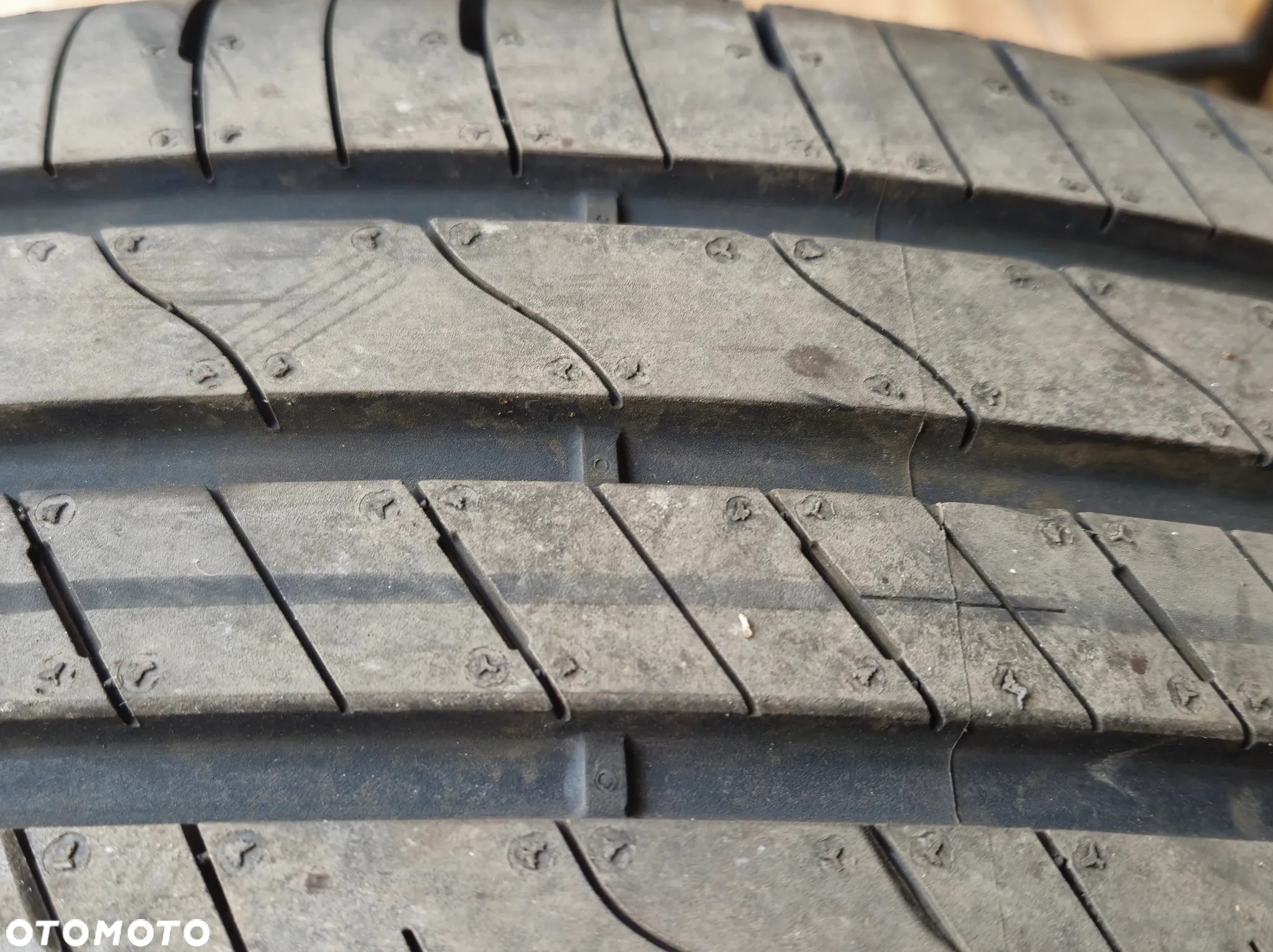 Opony letnie nowe komplet 215/55R18 - 3
