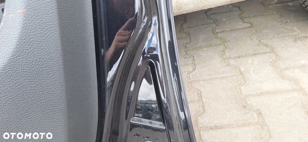 VW Golf VI HB Drzwi Przód Przednie Prawe Kod Lakieru LC9X - 21