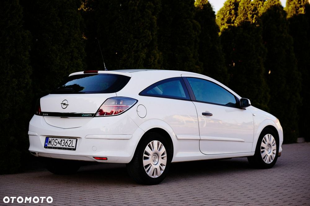 Opel Astra - 7