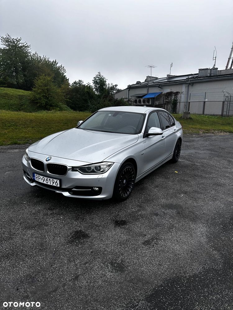 BMW Seria 3 - 1