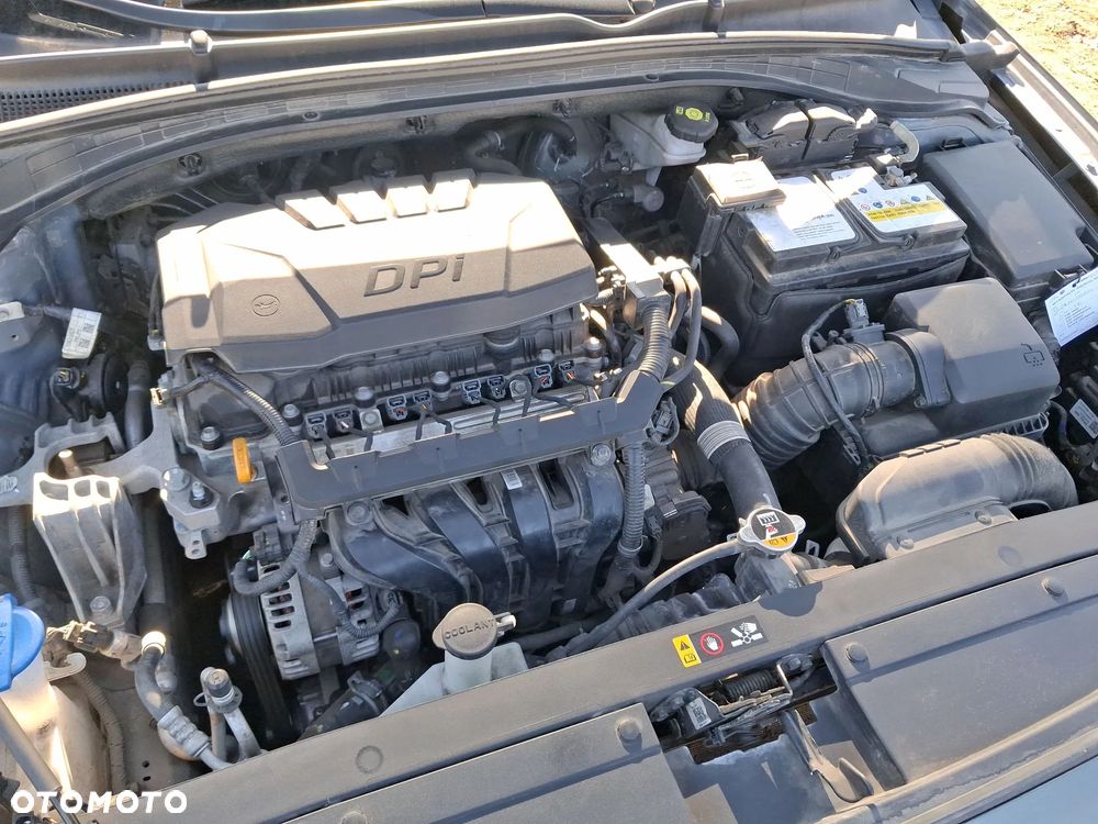 Hyundai i30 1.5 DPI Classic + - 31