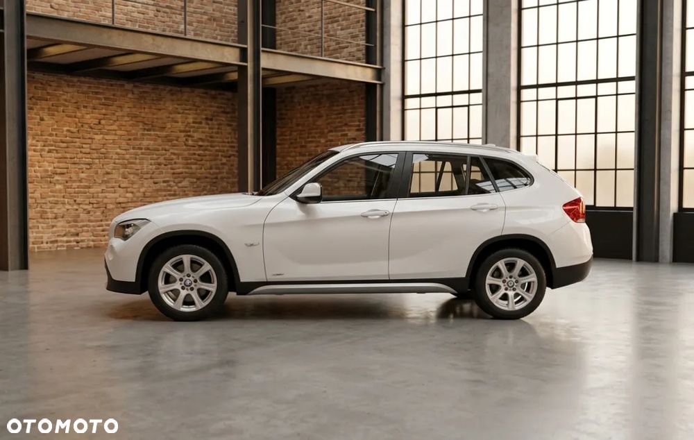 BMW X1 - 3