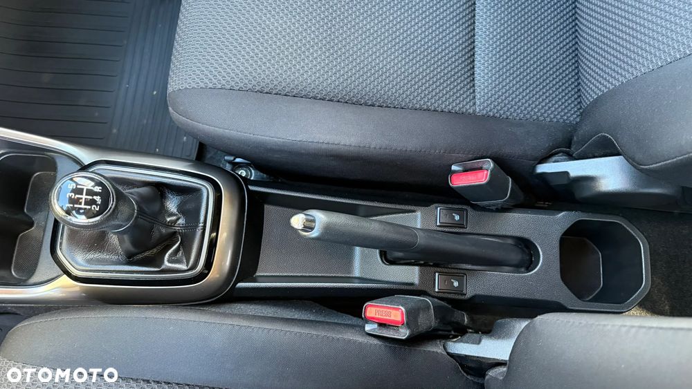 Suzuki Ignis 1.2 Premium 4WD - 17