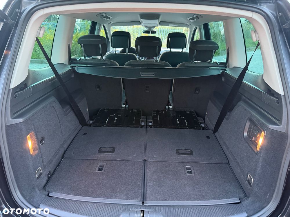 Volkswagen Sharan 2.0 TDI DSG (BlueMotion Technology) Highline - 18