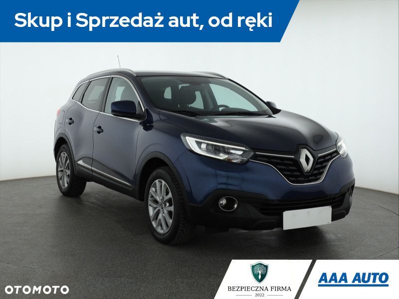 Renault Kadjar - 2