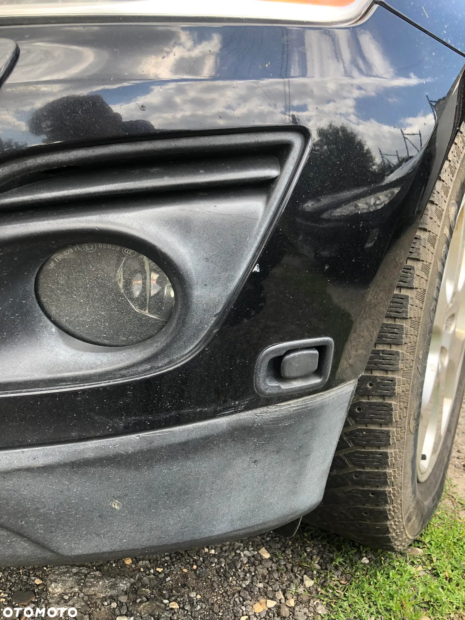CAŁY NA CZĘŚCI VOLVO XC60 2.4 D5 185KM AWD EUROPA 452-26 288 TYS przebiegu - 21