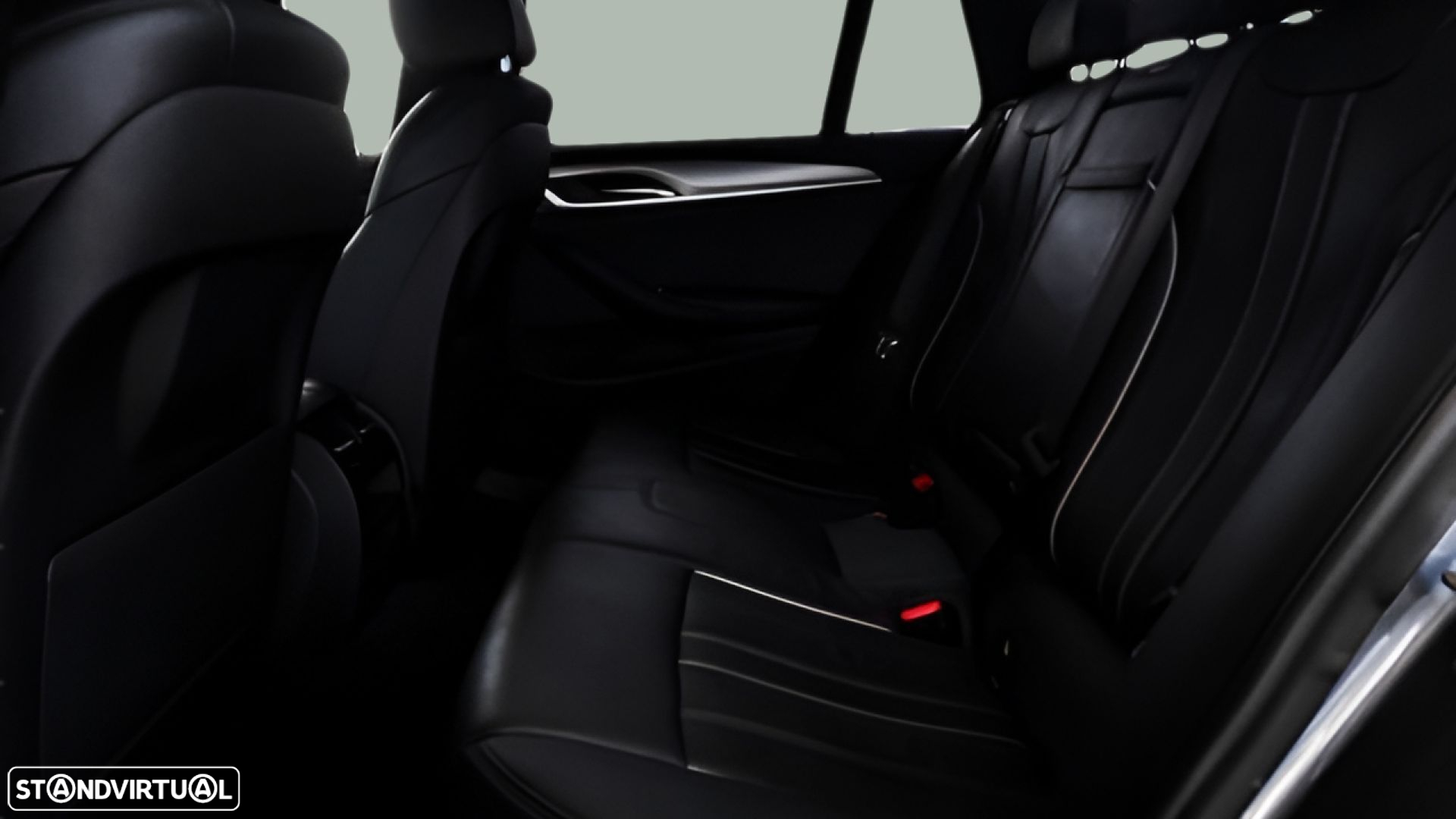 BMW 530 e - 20