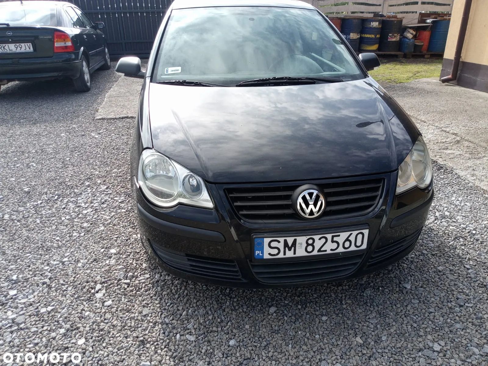 Volkswagen Polo 1.2 Trendline - 1