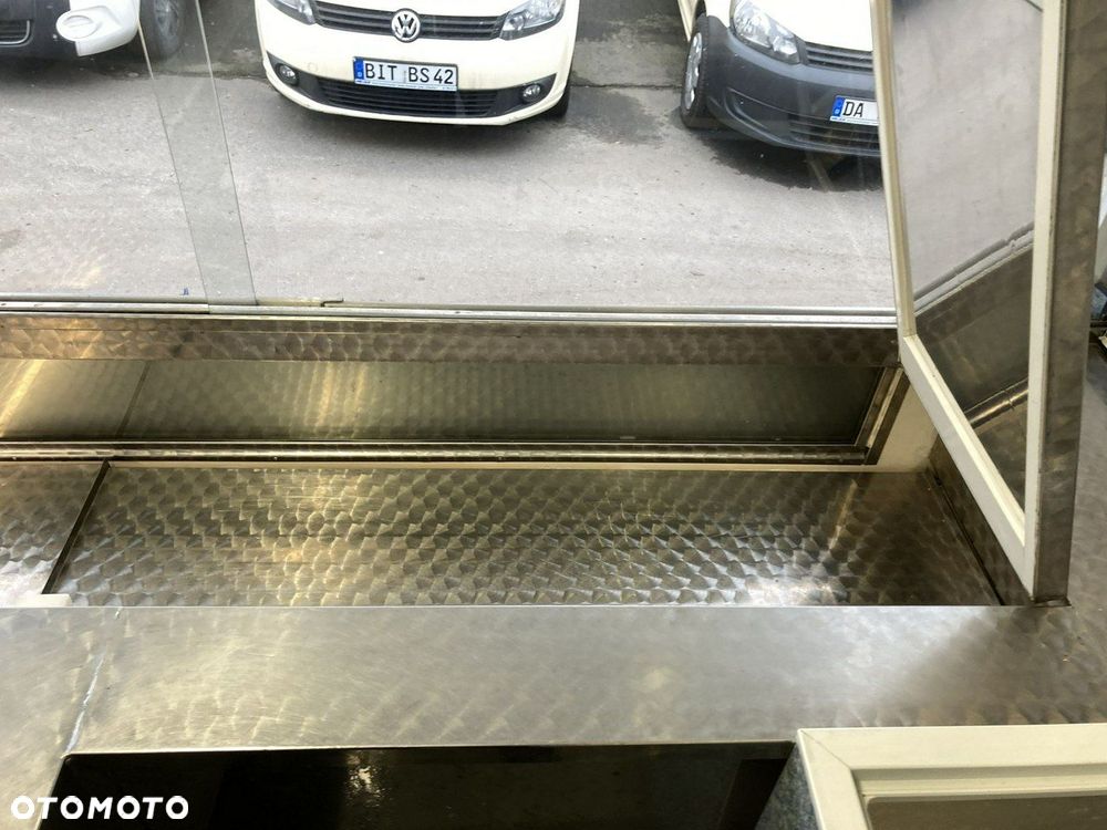 Mercedes-Benz Sprinter - 35