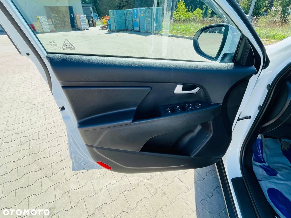 Kia Sportage 1.6 GDI 2WD Spirit - 21
