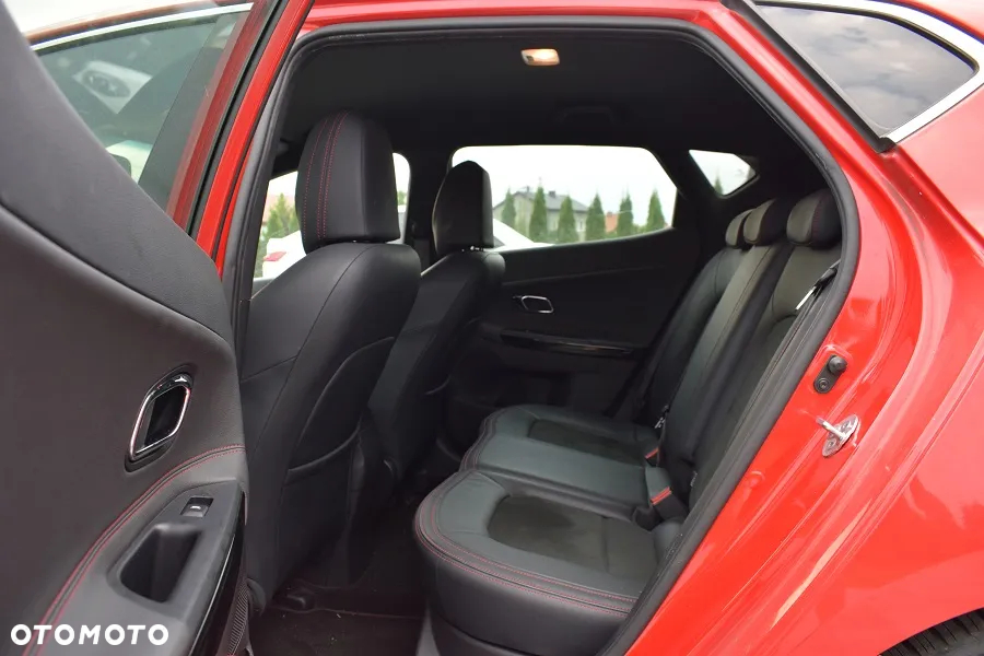Kia Ceed Cee'd 1.6 T-GDI GT - 8