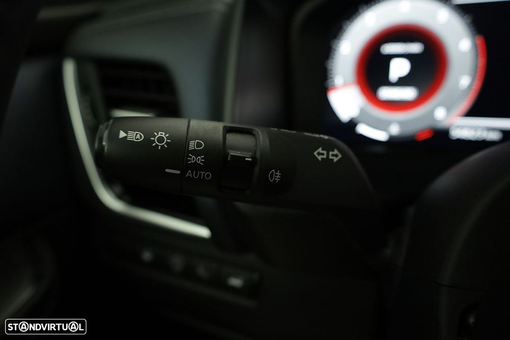 Nissan Qashqai 1.3 DIG-T Tekna+ Xtronic - 16