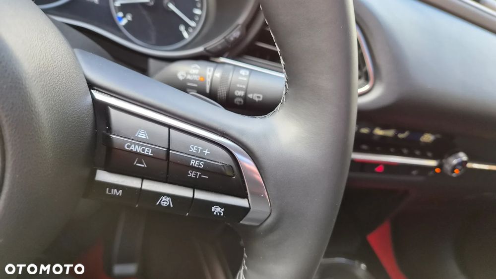 Mazda CX-30 - 32
