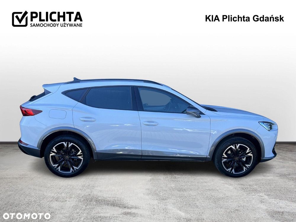 Cupra Formentor - 3