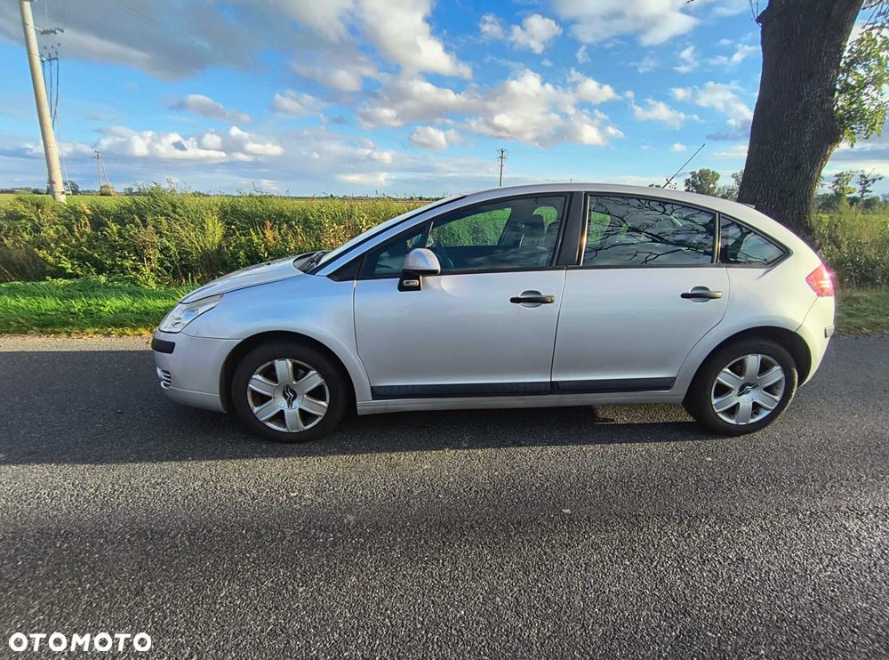 Citroën C4