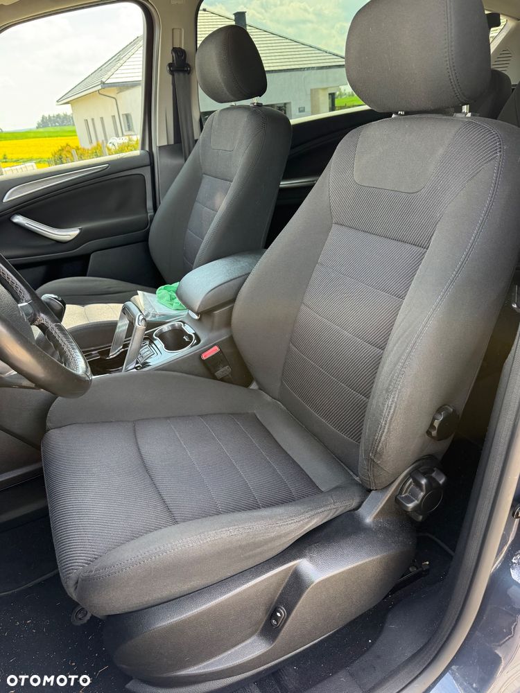 Ford S-Max 2.0 Viva Titanium - 10