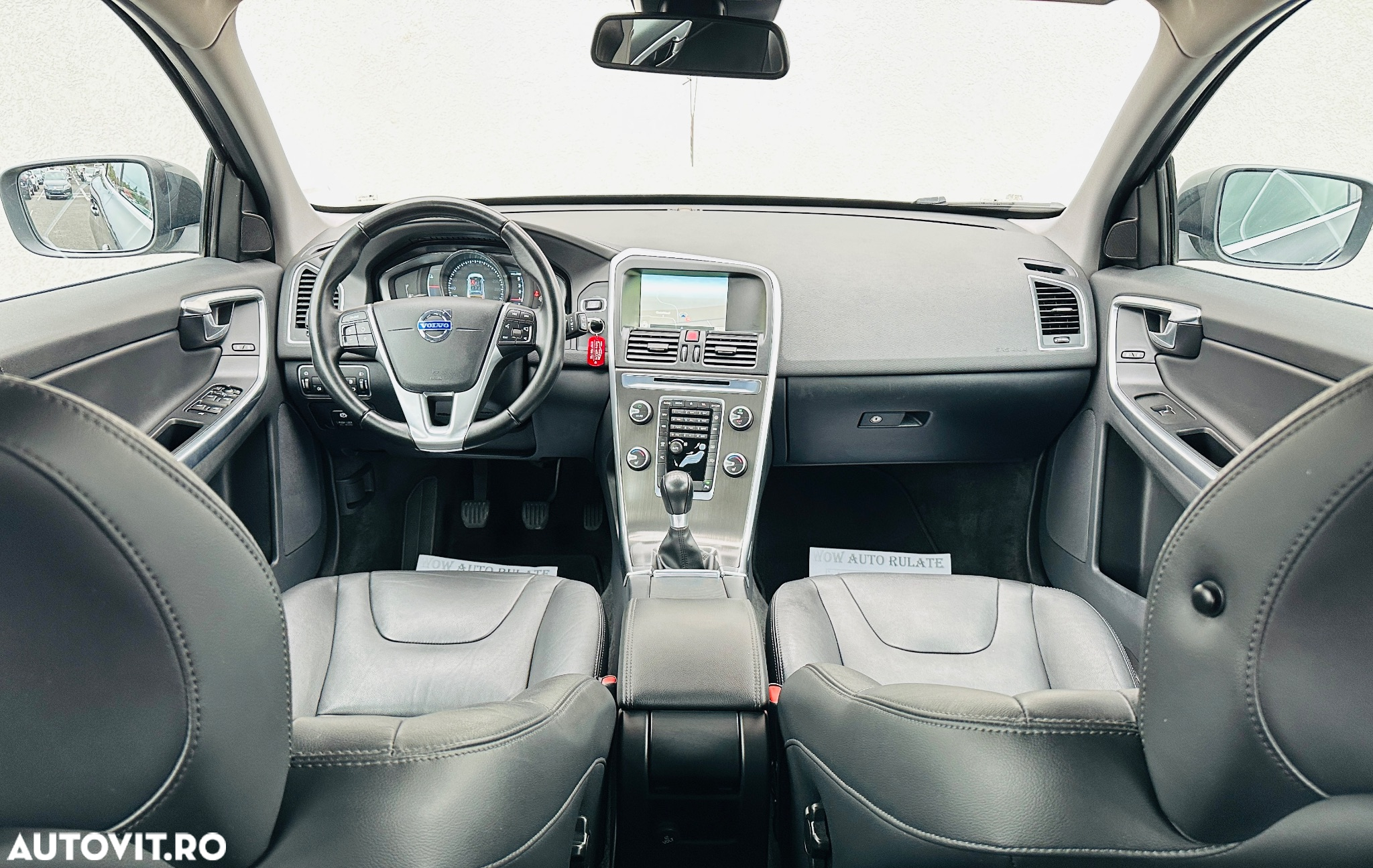 Volvo XC 60 D3 Start-Stop Summum - 6