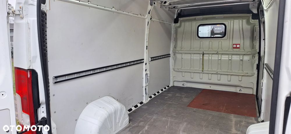 Citroën jumper - 10