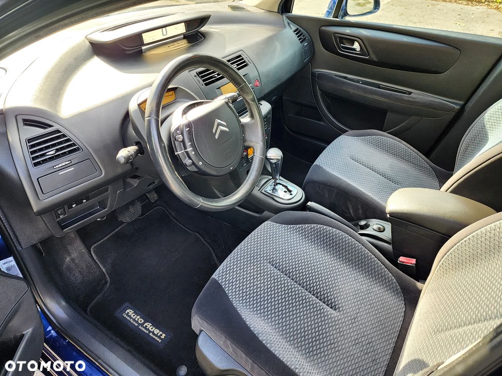 Citroën C4 - 21