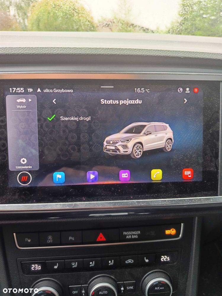 Seat Ateca - 8