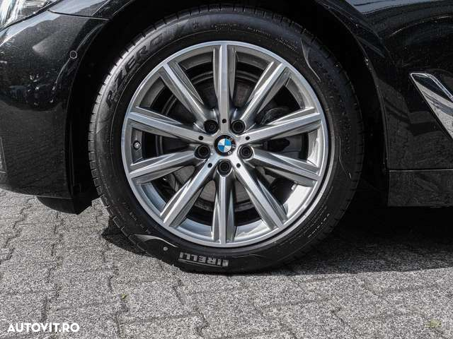 BMW Seria 5 - 7