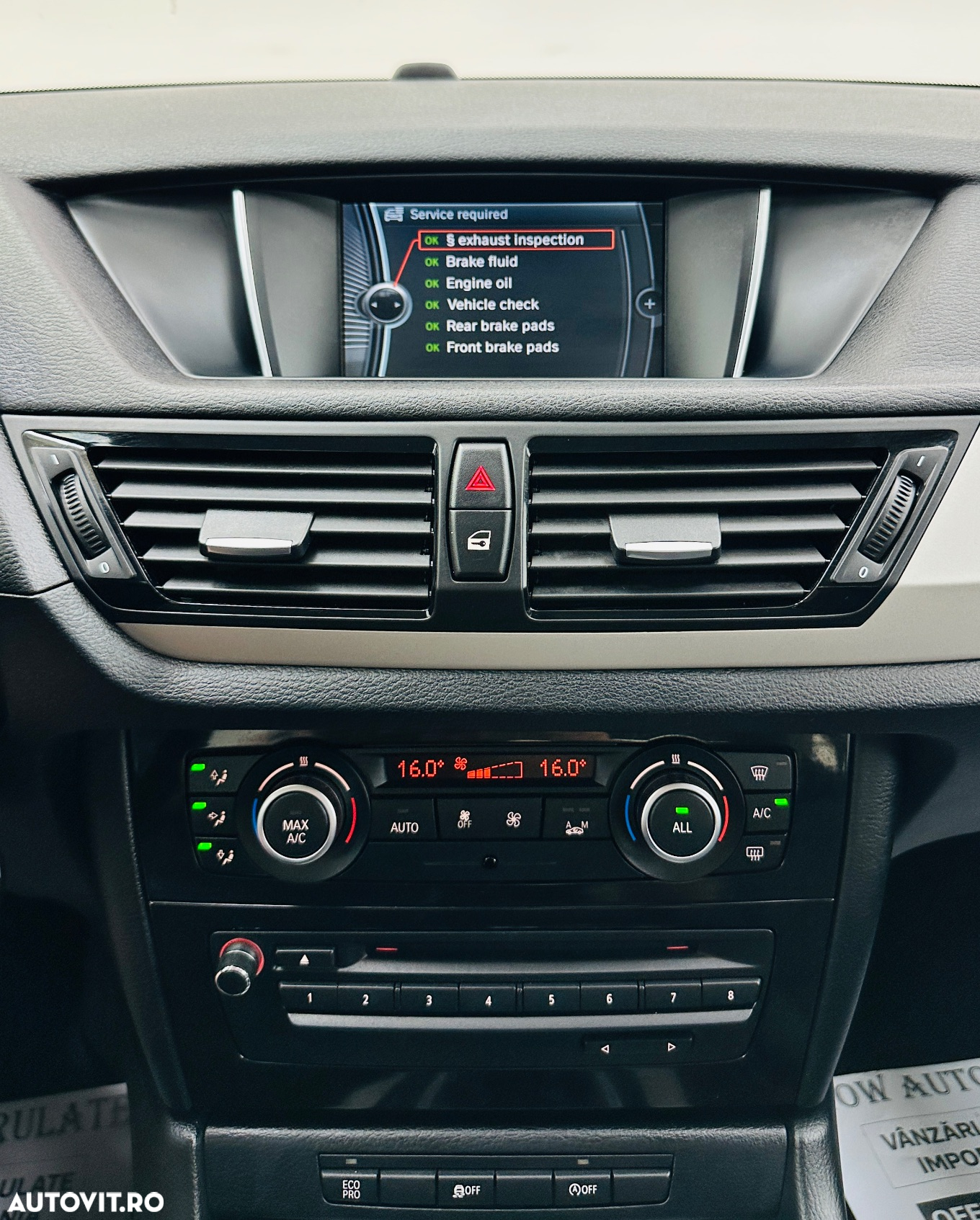 BMW X1 sDrive18d Aut. - 34