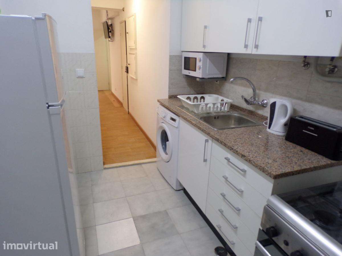 Apartamento com 2 quartos - localizado em Martim Moniz Lisbon - Grande imagem: 5/10